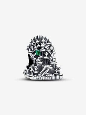 Pandora Game of Thrones The Iron Throne Charm